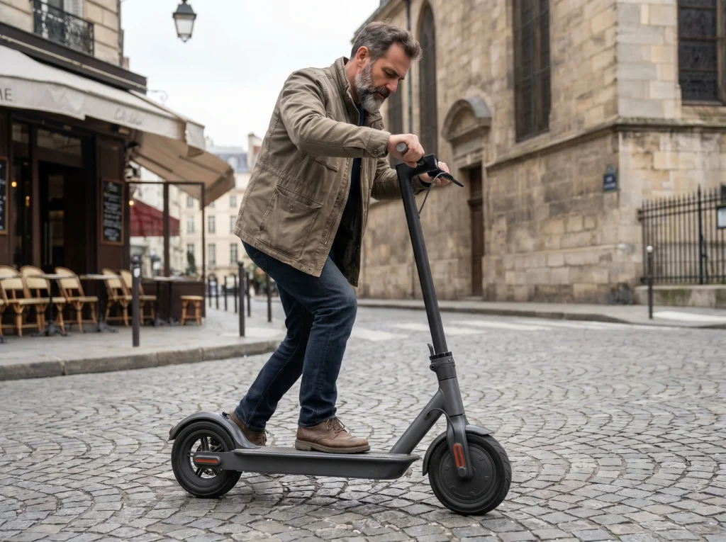 comment-utiliser-trottinette-electrique