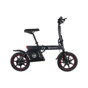 Draisienne Électrique W7