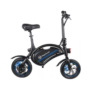 Draisienne Électrique W5