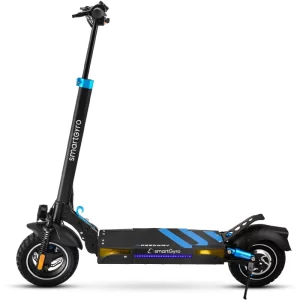 Trottinette Électrique Smartgyro Speedway V3