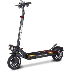 Trottinette Électrique UrbanGlide eCross Pro