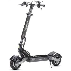 Trottinette Électrique Wegoboard Blaster