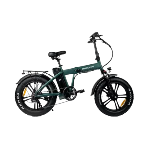Vélo Électrique Pliable Moovway Fat Pro
