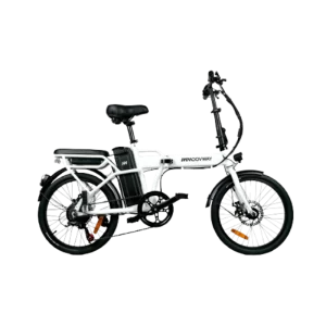 Vélo Électrique Pliable Moovway Kompact