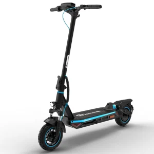 Avis trottinette électrique Evercross A1