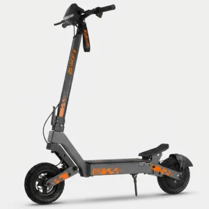 Avis trottinette électrique Kukirin G2