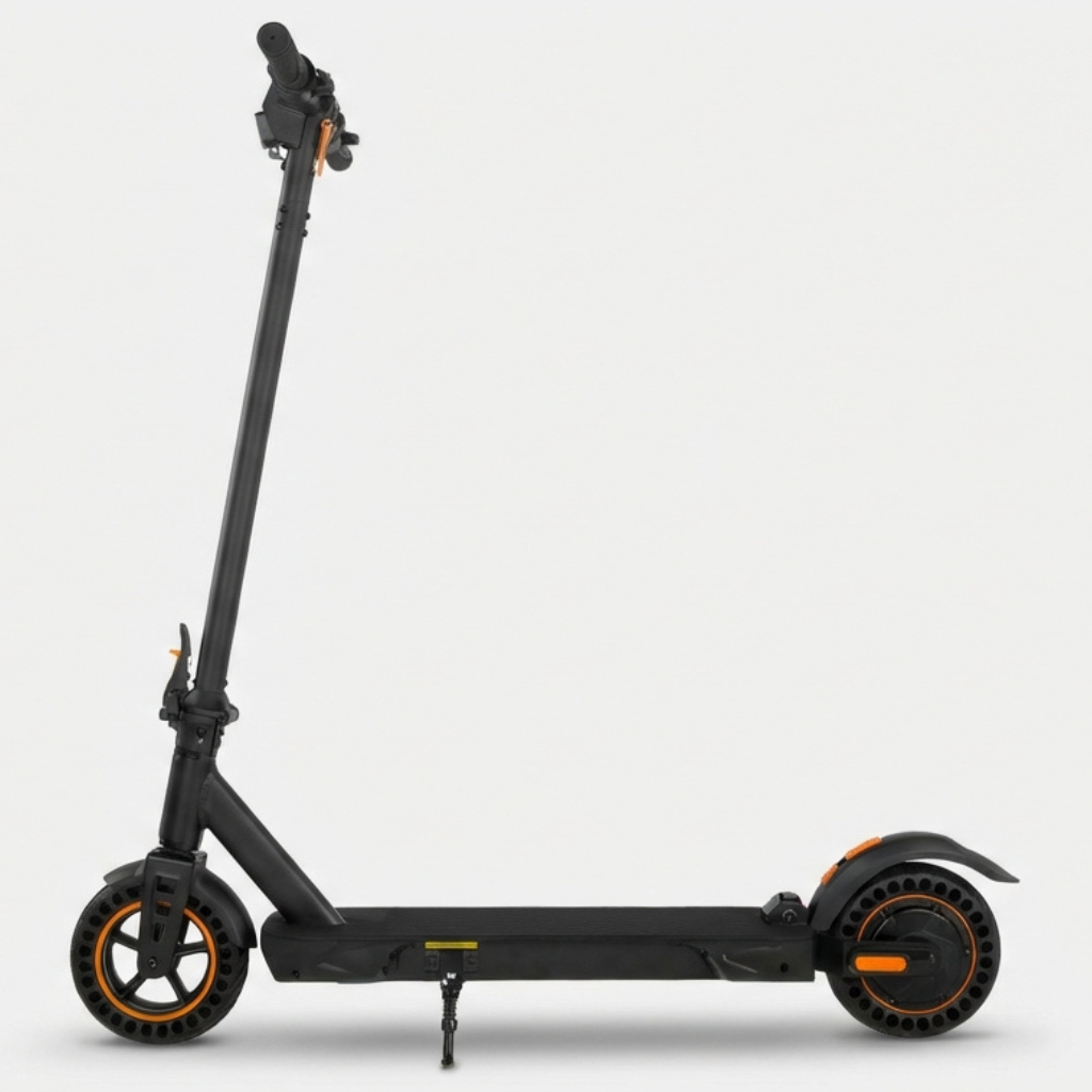 Avis trottinette électrique KuKirin S1 Max