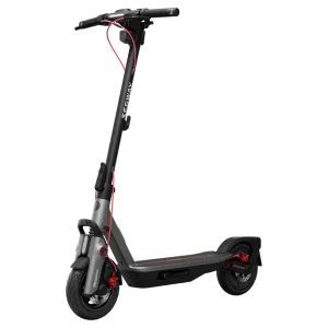 Avis trottinette électrique Segway Ninebot F3 Pro E