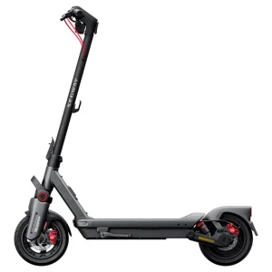Avis trottinette électrique Ninebot MAX G3 E