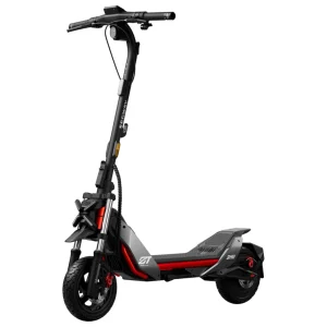 Avis trottinette électrique Segway ZT3 Pro E