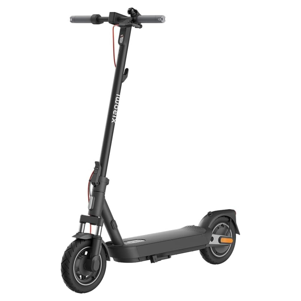 Avis trottinette électrique Xiaomi Pro 5