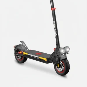 Avis trottinette électrique UrbanGlide eCross One