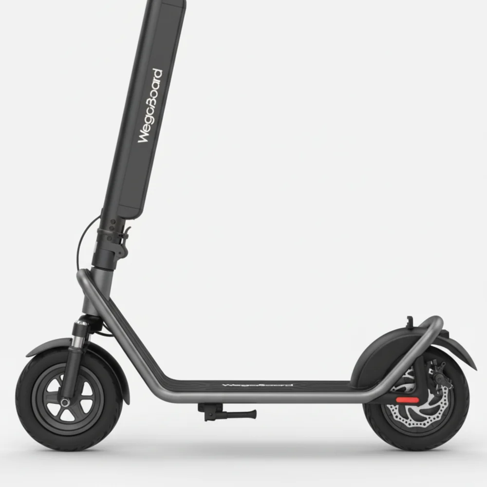 Avis trottinette électrique Wegoboard Runway Pro