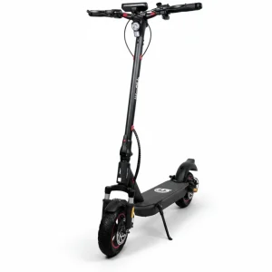 Avis trottinette électrique UrbanGlide 500CT
