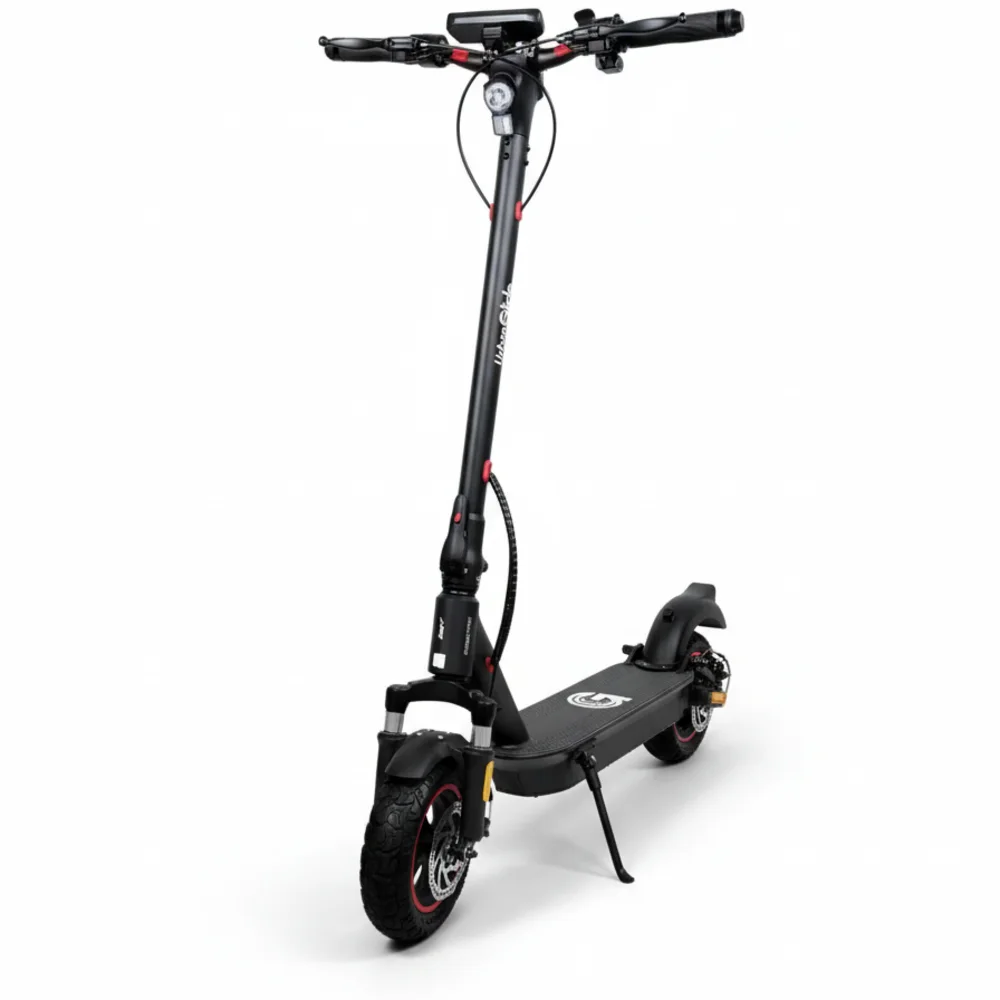 Avis trottinette électrique UrbanGlide 500CT