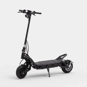 Avis trottinette électrique Nami Burn E3