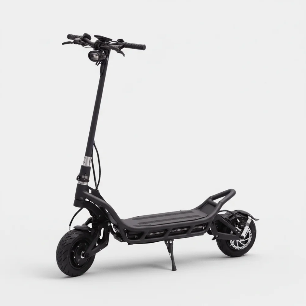 Avis trottinette électrique Nami Burn E3