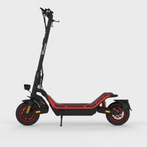 Avis trottinette électrique Wispeed SUVPILOT 150R