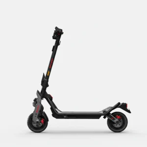 Avis trottinette électrique Segway GT3 E