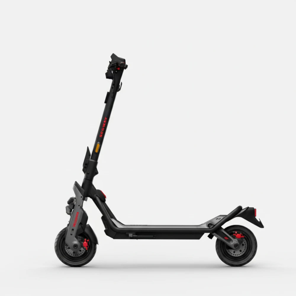 Avis trottinette électrique Segway GT3 E