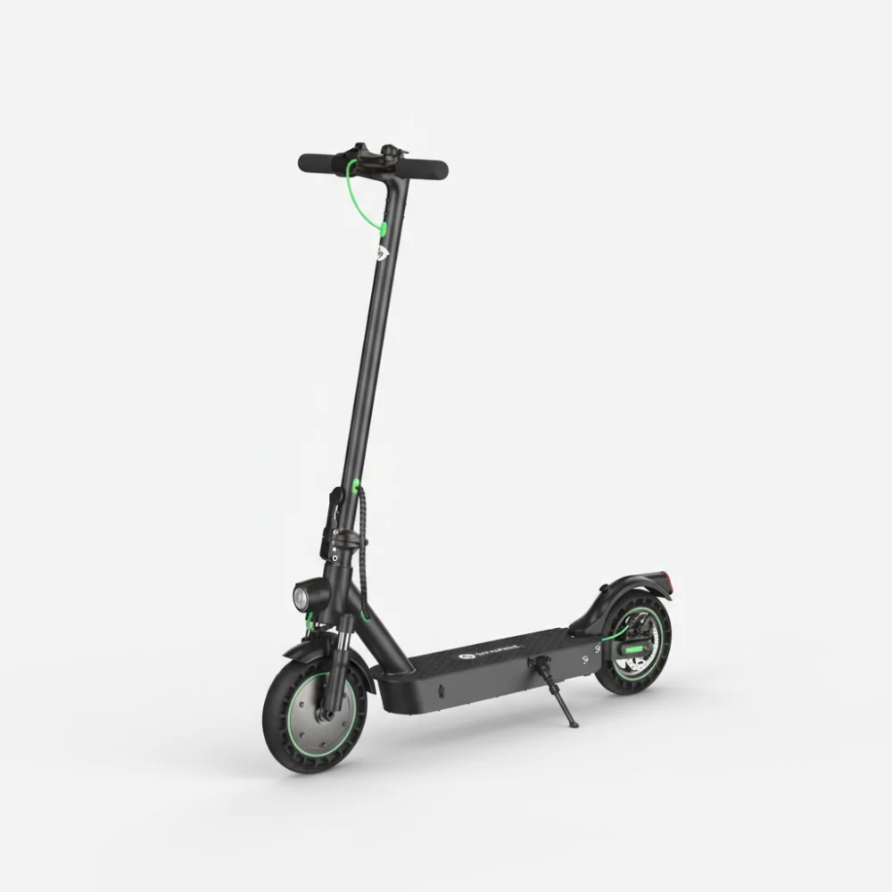 Avis trottinette électrique Isinwheel S9 Max