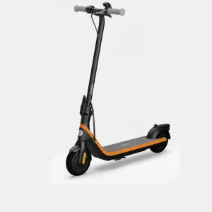 Avis trottinette électrique Segway-Ninebot C2 E