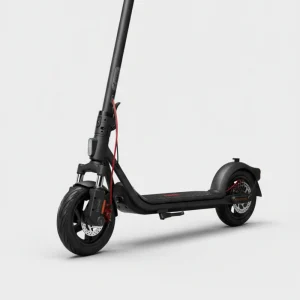 Avis trottinette électrique Segway-Ninebot F2 Pro E II