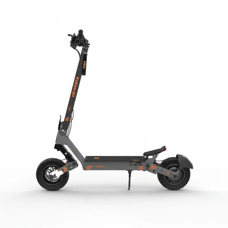 KuKirin G4