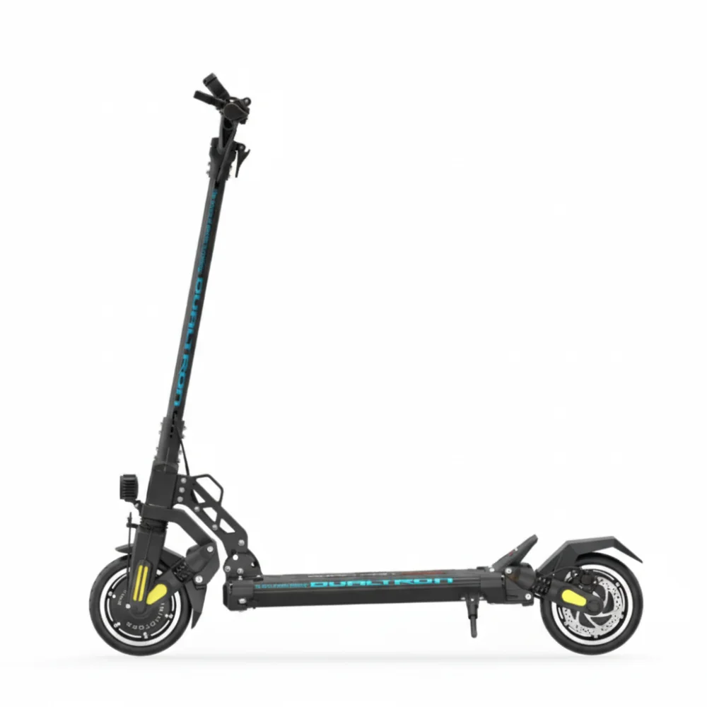 Avis trottinette électrique Dualtron Mini Special