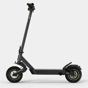Avis trottinette électrique Isinwheel S10 Max