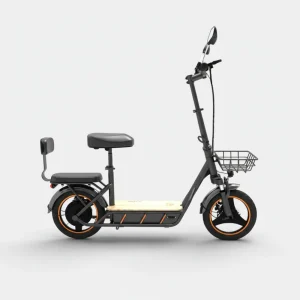 Avis trottinette électrique KuKirin C1 Pro
