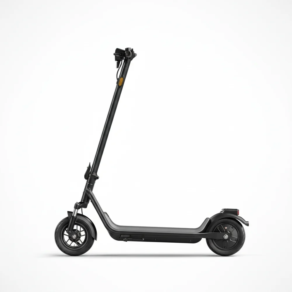 Avis trottinette électrique NIU KQi 100P