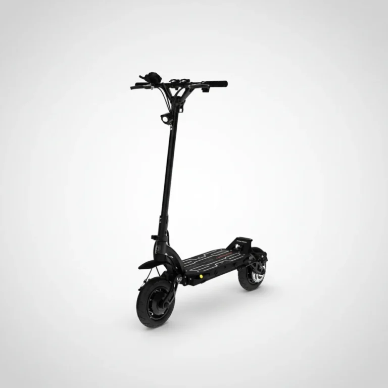 Dualtron Forever Limited