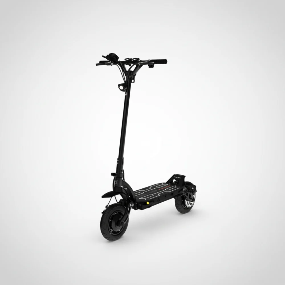 Avis trottinette électrique Dualtron Forever Limited