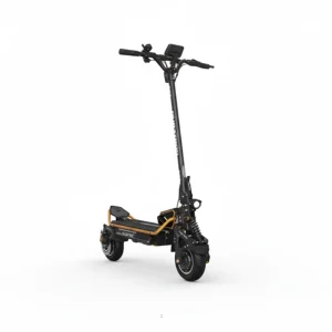 Avis trottinette électrique Dualtron Oriens