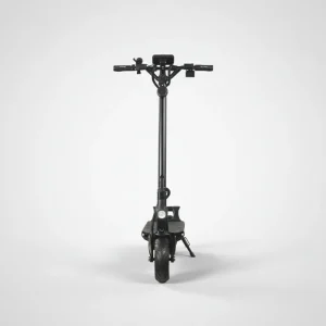 Avis trottinette électrique Dualtron Victor Limited