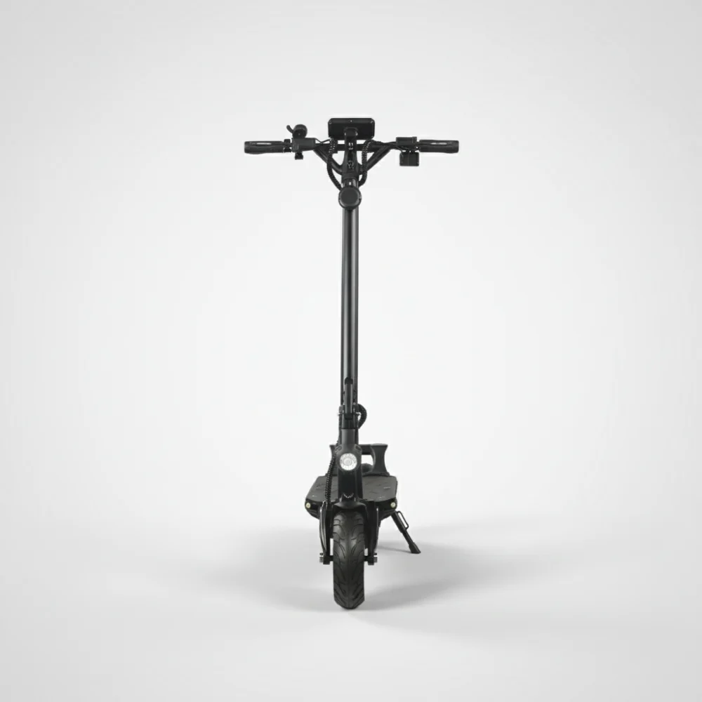 Avis trottinette électrique Dualtron Victor Limited