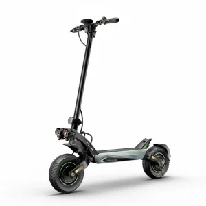 Avis trottinette électrique Isinwheel GT4