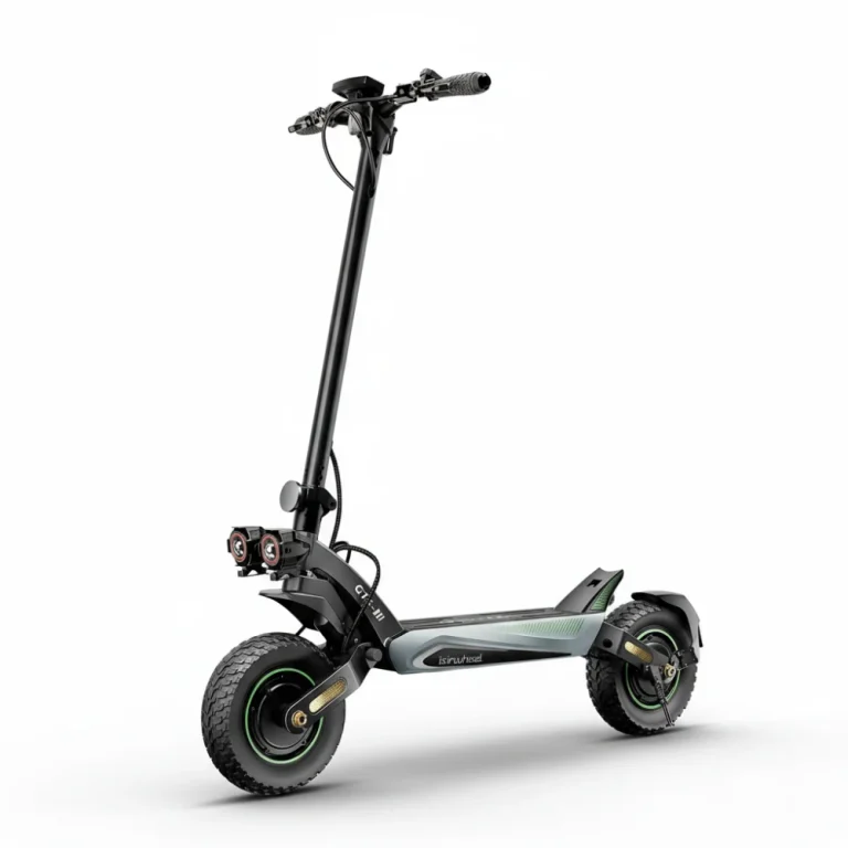 Isinwheel GT4