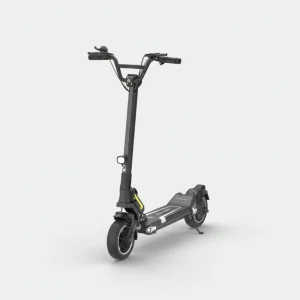 Avis trottinette électrique Dualtron Togo Limited