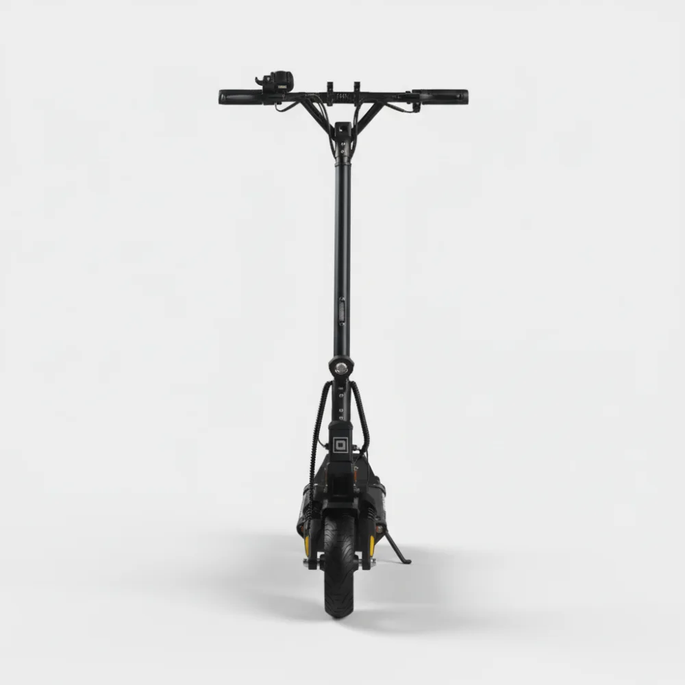 Avis trottinette électrique Dualtron Aminia