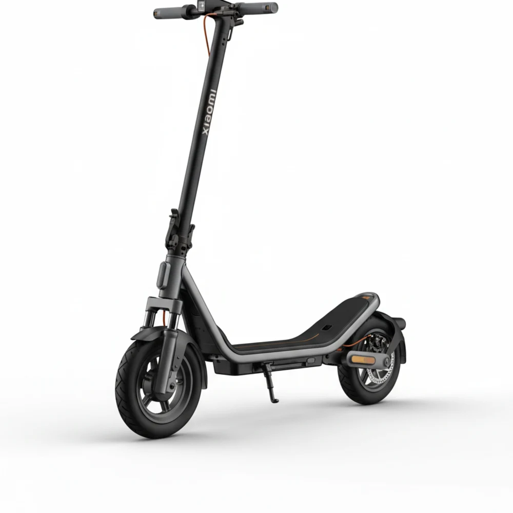 Avis trottinette électrique Xiaomi Electric Scooter 6