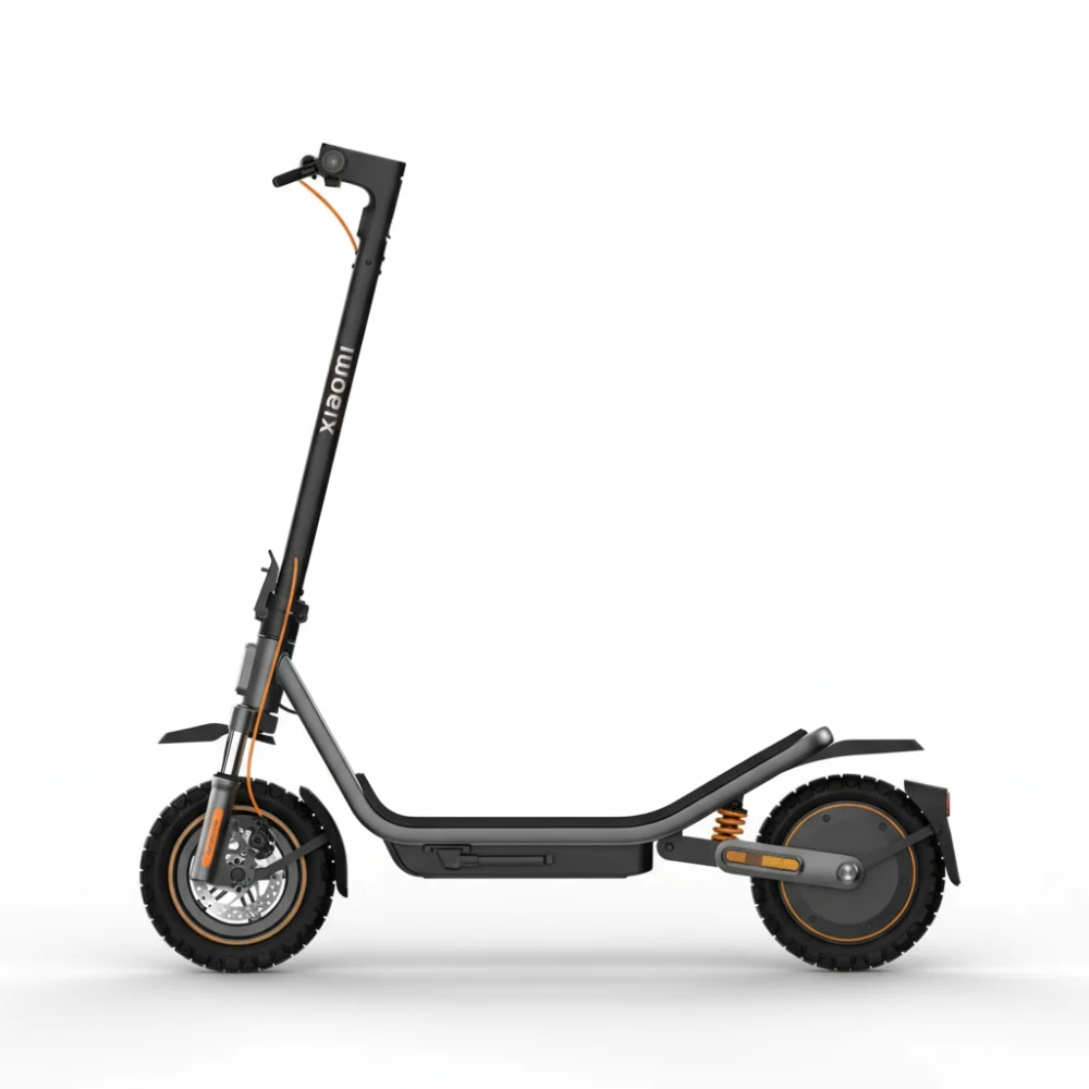 Avis trottinette électrique Xiaomi Electric Scooter 6 Pro
