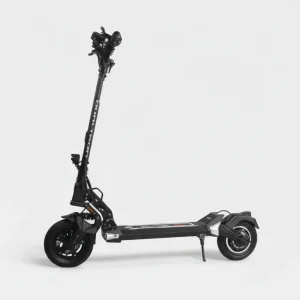 Avis trottinette électrique Dualtron Togo Max