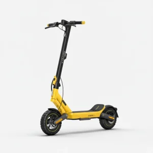 Avis trottinette électrique Xiaomi Electric Scooter 6 Ultra