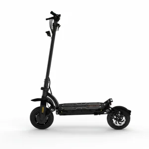 Avis trottinette électrique Dualtron Forever