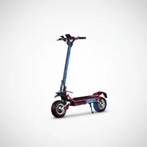 Avis trottinette électrique Dualtron Sonic Alien