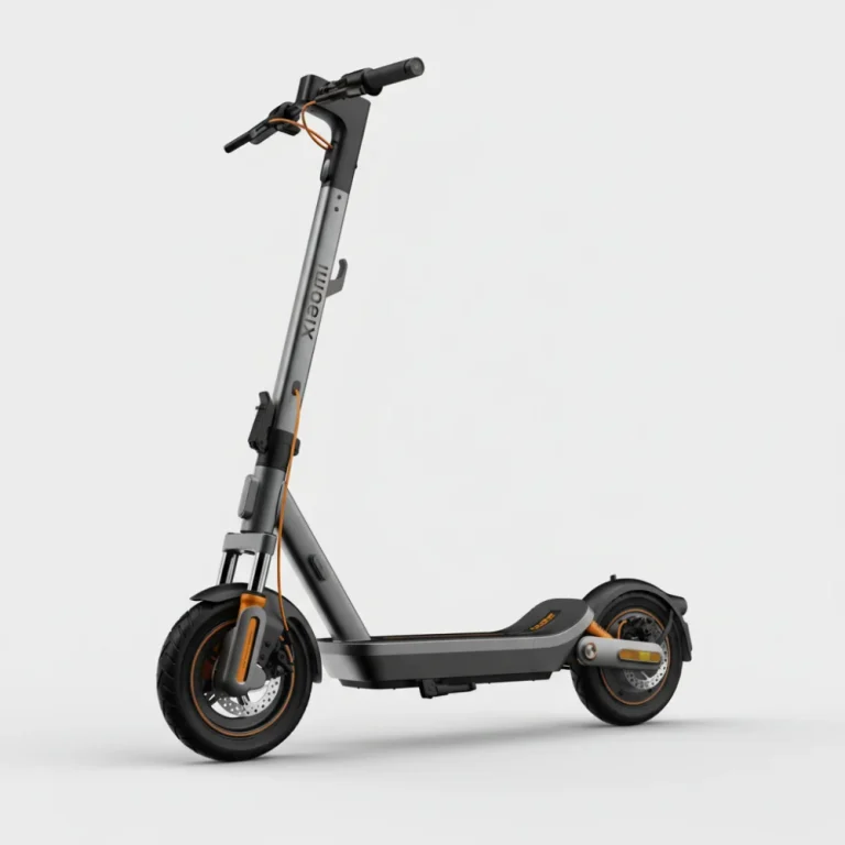 Xiaomi Electric Scooter 6 Max