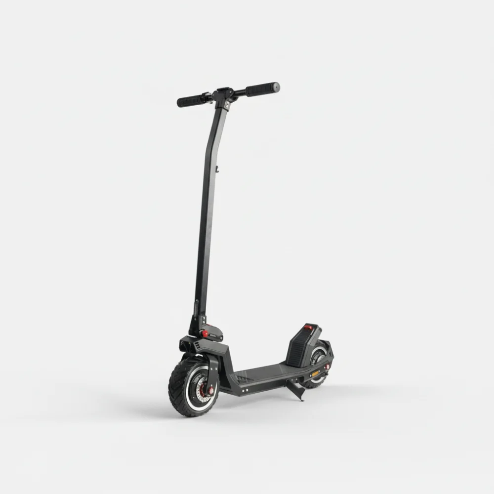 Avis trottinette électrique Dualtron Sonic N