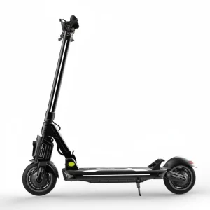 Avis trottinette électrique Dualtron Pop